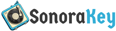 SonoraKey